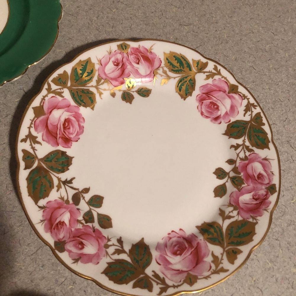 Shabby chic mix & match - Picture 12 of 16